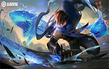 《王者荣耀》澜多少钱 新英雄澜点劵及金币价格说明