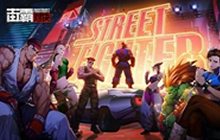 《街霸对决》S卡哪个值得培养 S卡角色强度排名一览