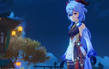 《原神》新角色椰羊什么时候上线 椰羊上线实时间介绍