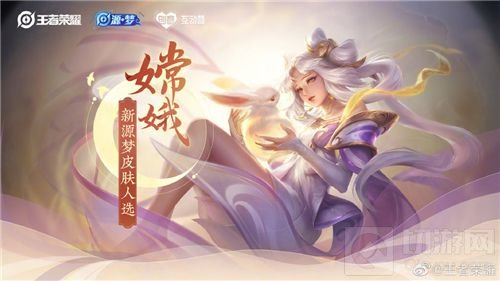 王者荣耀源梦皮肤英雄及上线价格