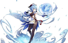 《原神》只用一篇帖子教会你角色搭配