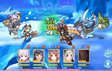 《公主连结》困难17-3怎么打 h17-3阵容推荐