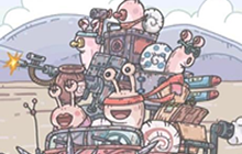 《最强蜗牛》物种战争怎么玩 物种战争玩法攻略