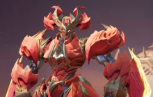 《王者荣耀》法师位大换血 墨子诞临 登顶T0无人能挡