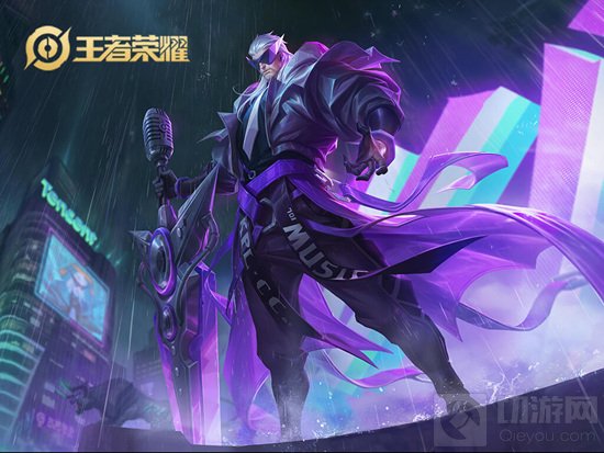 曹操是一位战士型英雄