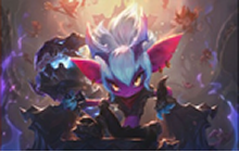 《英雄联盟手游》哪个英雄清野速度快 lol手游打野英雄推荐