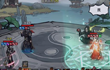 《烟雨江湖》回风舞柳剑怎么获得 回风舞柳剑试炼攻略