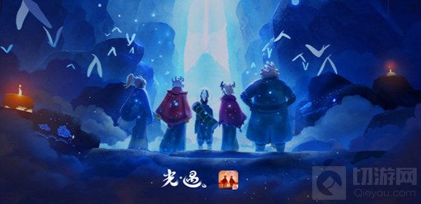 光遇蜘蛛面具怎么获得