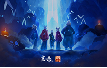 《光遇》蜘蛛面具怎么获得 预言季土先祖位置及兑换品介绍