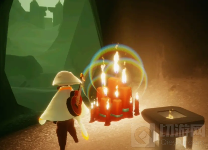 光遇11月30日的任务还有蜡烛的位置对于我们来说还是非常的关键