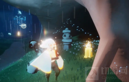 光遇11月30日的任务还有蜡烛的位置对于我们来说还是非常的关键