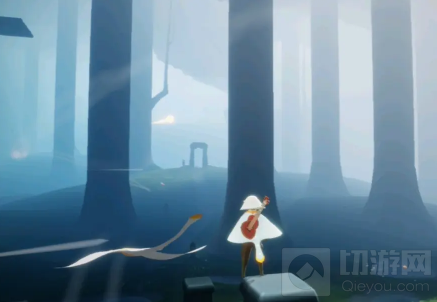 光遇11月30日的任务还有蜡烛的位置对于我们来说还是非常的关键