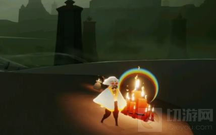 光遇11月30日的任务还有蜡烛的位置对于我们来说还是非常的关键