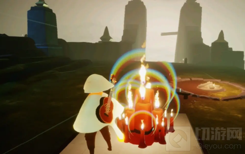 光遇11月30日的任务还有蜡烛的位置对于我们来说还是非常的关键