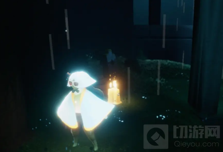 光遇11月30日的任务还有蜡烛的位置对于我们来说还是非常的关键