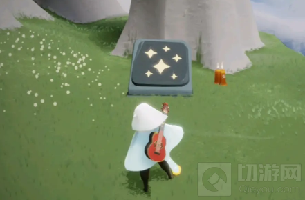 光遇11月30日的任务还有蜡烛的位置对于我们来说还是非常的关键