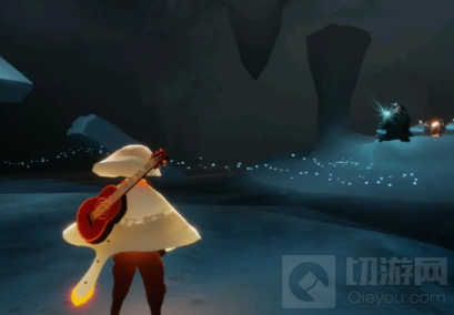 光遇11月30日的任务还有蜡烛的位置对于我们来说还是非常的关键