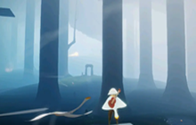 《光遇》11月30日在雨林追逐星光攻略 11月30日蜡烛位置