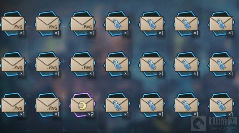 映月城与电子姬重启七之三是游戏