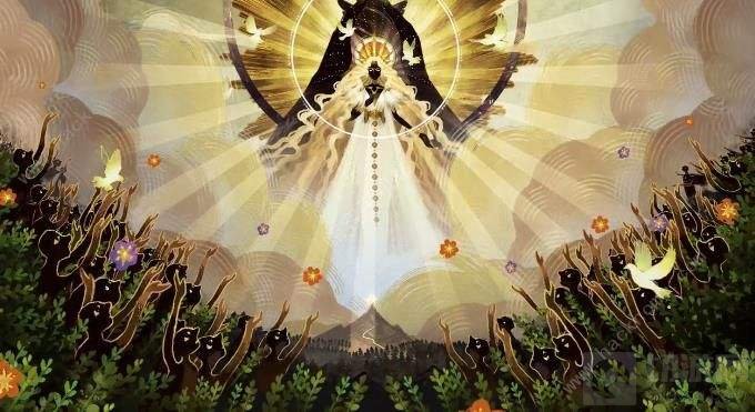 剑与远征生命树怎么加点