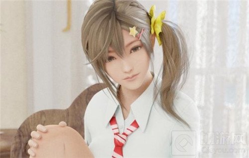 碧蓝航线SSR海咲作为一个全新的舰船