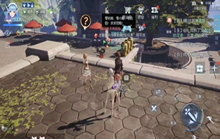 《龙族幻想》异闻心的彼方流程攻略 心的彼方异闻触发地点