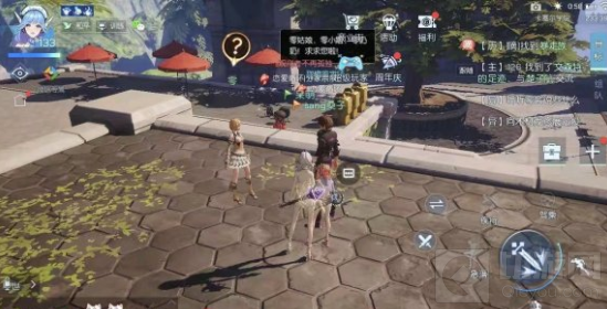 龙族幻想异闻心的彼方是这个游戏中更新之后的新异闻