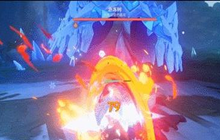 《原神》新版急冻树在哪 急冻树攻击方法及打法详解