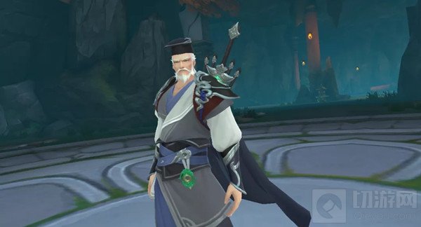 新笑傲江湖手游192团本是最新的副本