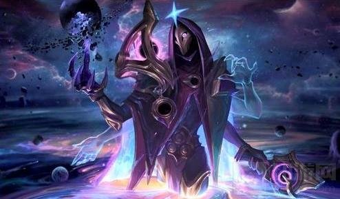 云顶之弈游戏中10.24月神猎怎么玩呢