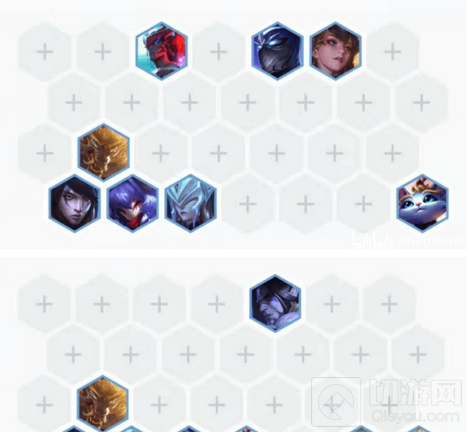 云顶之弈游戏中10.24月神猎怎么玩呢