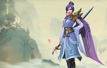 《英雄联盟手游》剑姬攻略 剑姬冲分玩法技巧教学攻略