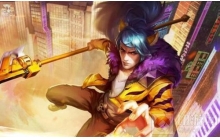 《王者荣耀》韩信打野意识教学 英雄进阶攻略