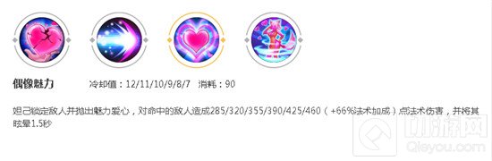 王者荣耀妲己最强出装铭文