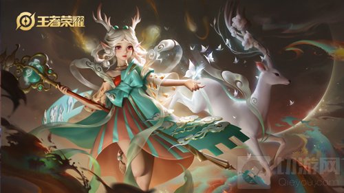 王者荣耀S21瑶攻略