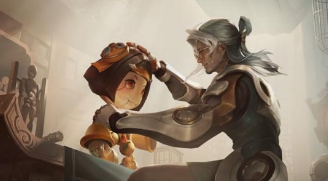 王者荣耀鲁班大师最强出装铭文 鲁班大师打法