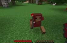 《我的世界》如何快速召唤奴仆 快速召唤奴仆