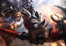 王者荣耀牛魔最强出装铭文 混世魔王了解一下