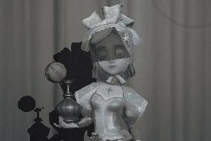 《第五人格》调香师攻略来袭 忘忧之香