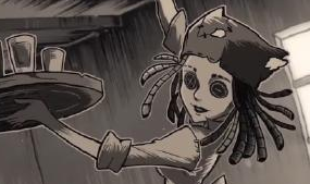 第五人格调酒师入门攻略 何以解忧唯有多夫林