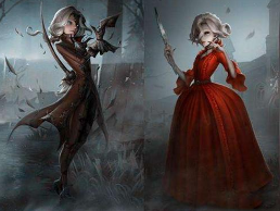 第五人格红夫人进阶攻略 诡秘莫测的镜像虚影