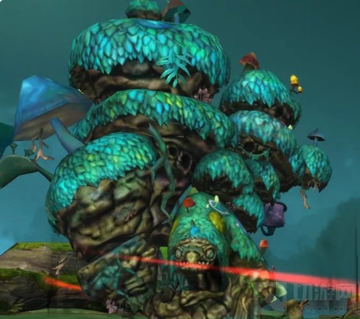 龙之谷2手游中绿龙巢穴关卡怎么样