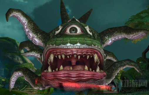 龙之谷2手游中绿龙巢穴关卡怎么样