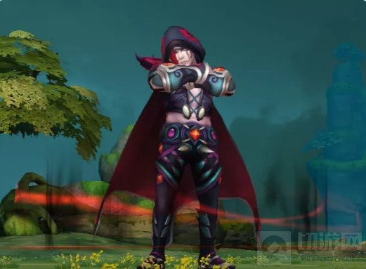 龙之谷2手游中绿龙巢穴关卡怎么样