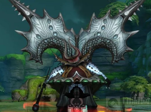 龙之谷2手游中绿龙巢穴关卡怎么样