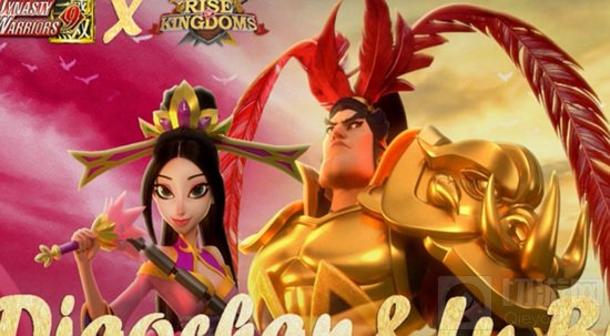 万国觉醒中的角色技能升级是比较的消耗资源的，