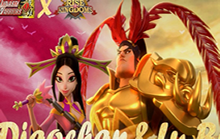 《万国觉醒》貂蝉技能升级顺序 貂蝉技能升级推荐