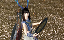 《妄想山海》金沙怎么采集 金沙合成华金染料方法