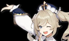 原神芭芭拉圣遗物选择 芭芭拉武器搭配推荐