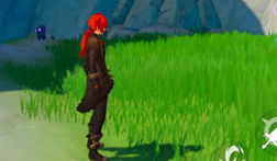 原神塞西莉亚苗圃怎么解锁 塞西莉亚苗圃怎么进